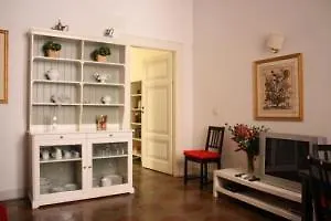 Rsh Ara Pacis Terrace Hotel Rom