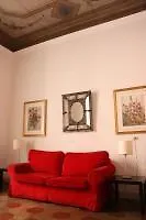 Rsh Ara Pacis Terrace Hotel *